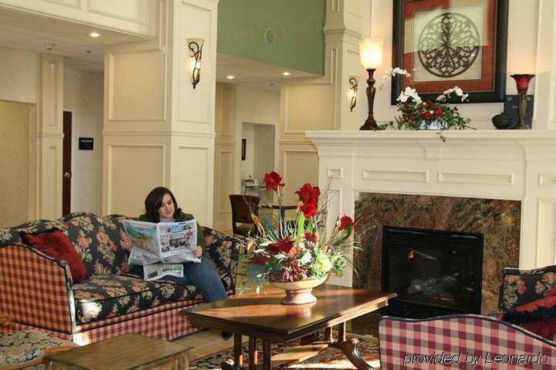Hampton Inn & Suites Texarkana Interior foto